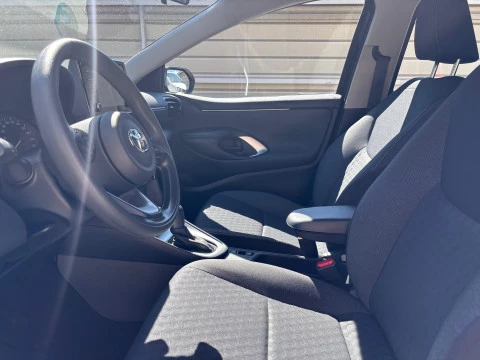 Toyota Yaris BUSINESS PLUS 1.5 VVT-I HYBRID 116CV 5P