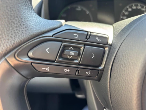 Toyota Yaris BUSINESS PLUS 1.5 VVT-I HYBRID 116CV 5P