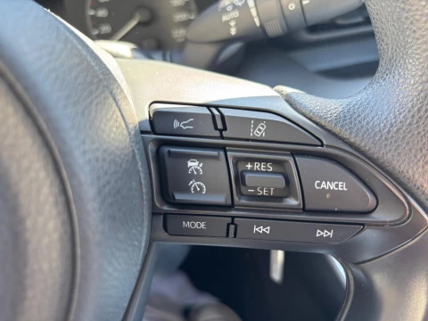 Toyota Yaris BUSINESS PLUS 1.5 VVT-I HYBRID 116CV 5P