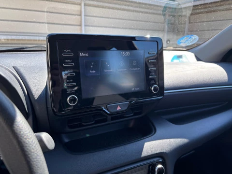 Toyota Yaris BUSINESS PLUS 1.5 VVT-I HYBRID 116CV 5P