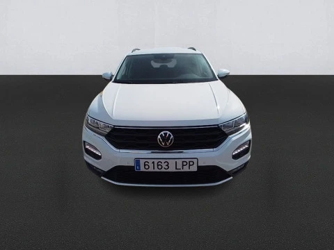 Volkswagen T-Roc Advance 1.5 TSI 110kW (150CV) DSG