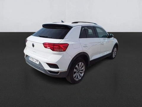Volkswagen T-Roc Advance 1.5 TSI 110kW (150CV) DSG