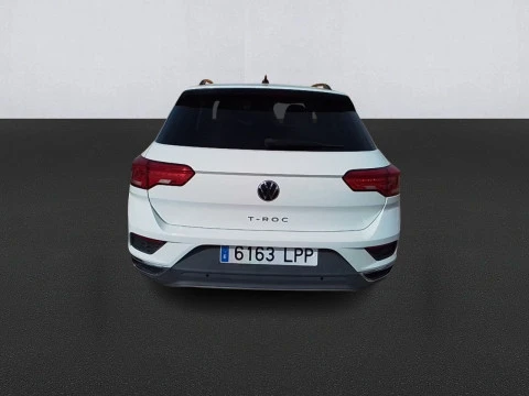 Volkswagen T-Roc Advance 1.5 TSI 110kW (150CV) DSG