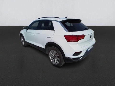Volkswagen T-Roc Advance 1.5 TSI 110kW (150CV) DSG