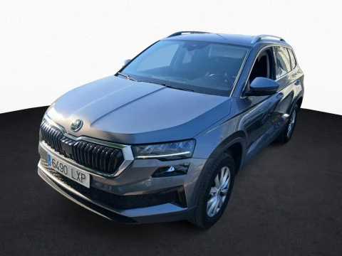 Skoda Karoq 2.0 TDI 85kW (115CV) Ambition