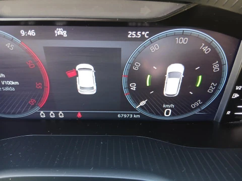 Skoda Karoq 2.0 TDI 85kW (115CV) Ambition