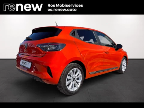 Renault Clio   TCe Evolution 67kW