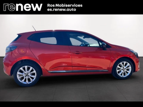 Renault Clio   TCe Evolution 67kW