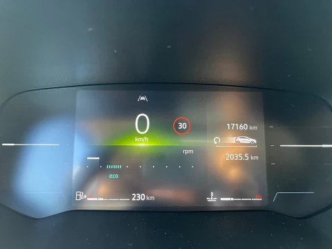 Renault Clio   TCe Evolution 67kW