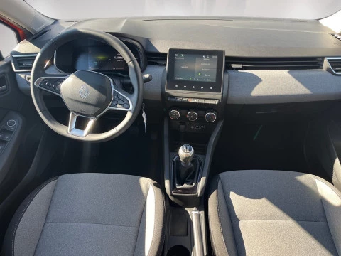 Renault Clio   TCe Evolution 67kW