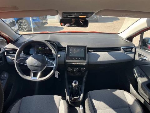 Renault Clio   TCe Evolution 67kW