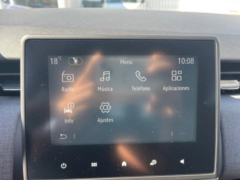 Renault Clio   TCe Evolution 67kW