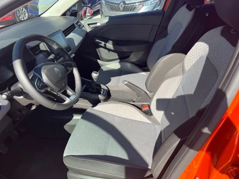 Renault Clio   TCe Evolution 67kW