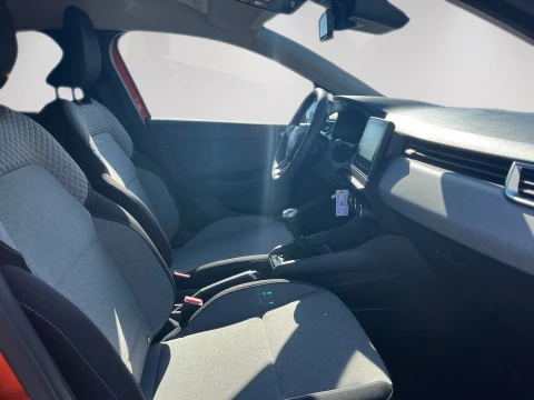 Renault Clio   TCe Evolution 67kW