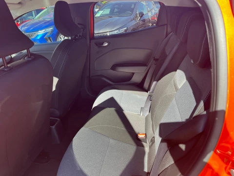 Renault Clio   TCe Evolution 67kW