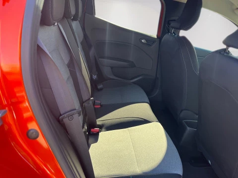 Renault Clio   TCe Evolution 67kW