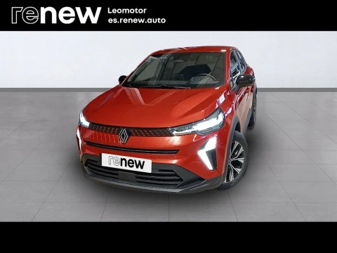 Renault Captur  Eco-G Evolution 74kW