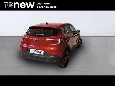 Renault Captur  Eco-G Evolution 74kW