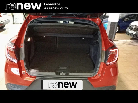Renault Captur  Eco-G Evolution 74kW