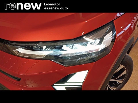Renault Captur  Eco-G Evolution 74kW