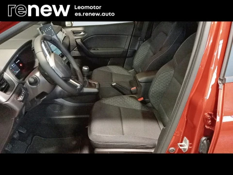 Renault Captur  Eco-G Evolution 74kW