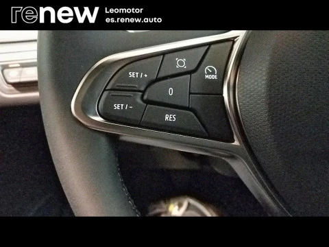 Renault Captur  Eco-G Evolution 74kW