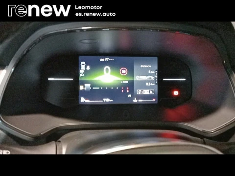 Renault Captur  Eco-G Evolution 74kW