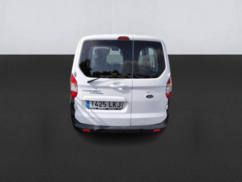 Ford Transit Courier Kombi 1.5 TDCi 56kW Trend