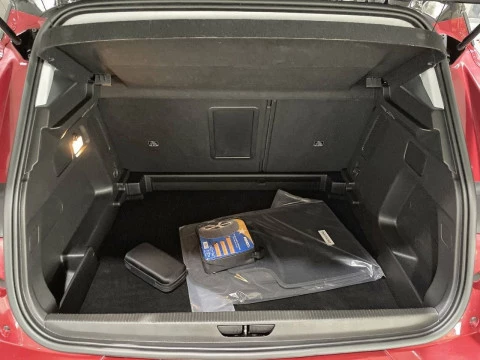 Opel Grandland 1.2 Turbo Ultimate Auto