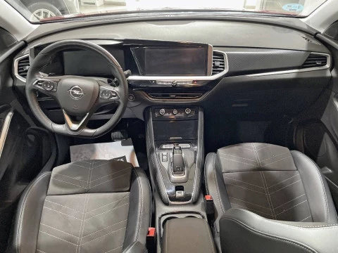Opel Grandland 1.2 Turbo Ultimate Auto