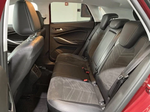 Opel Grandland 1.2 Turbo Ultimate Auto