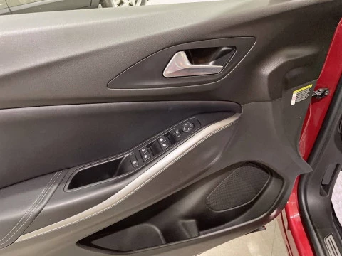 Opel Grandland 1.2 Turbo Ultimate Auto