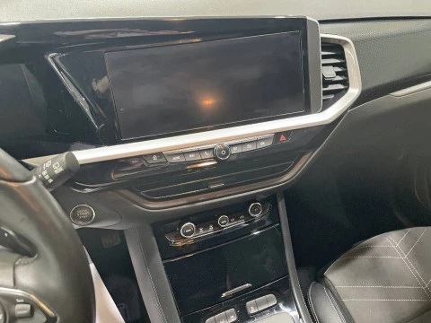 Opel Grandland 1.2 Turbo Ultimate Auto