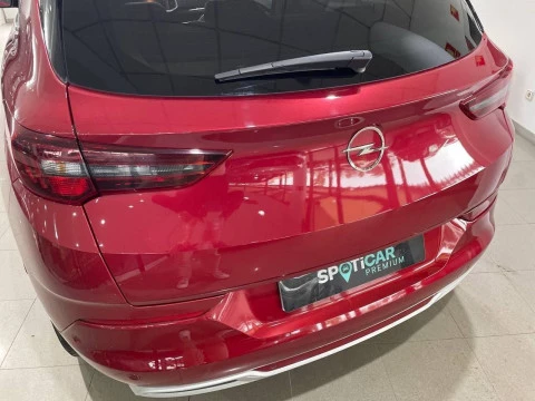 Opel Grandland 1.2 Turbo Ultimate Auto