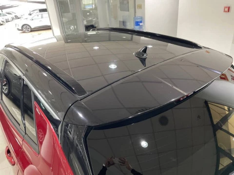 Opel Grandland 1.2 Turbo Ultimate Auto