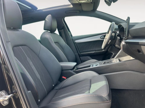 Cupra León SP 2.0 TSI 140kW (190CV) DSG