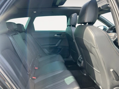 Cupra León SP 2.0 TSI 140kW (190CV) DSG