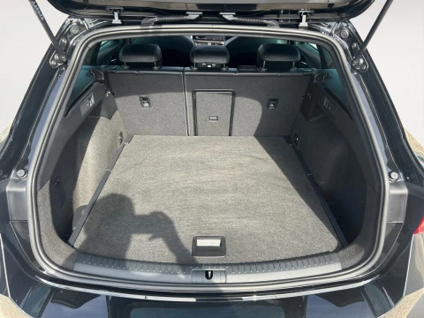 Cupra León SP 2.0 TSI 140kW (190CV) DSG