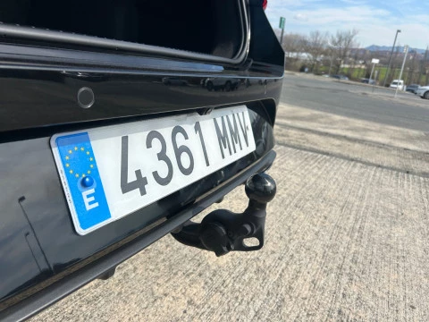 Cupra León SP 2.0 TSI 140kW (190CV) DSG