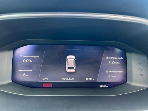 Cupra León SP 2.0 TSI 140kW (190CV) DSG