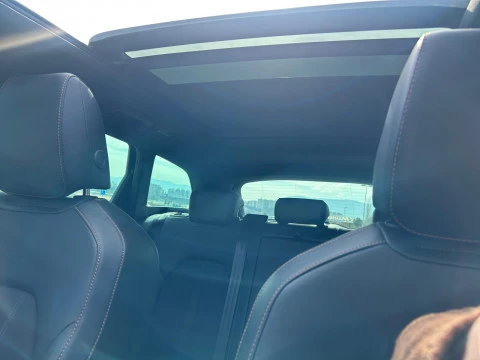 Cupra León SP 2.0 TSI 140kW (190CV) DSG