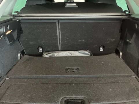 Renault Megane Bose Blue dCi 110 kW (150CV) EDC