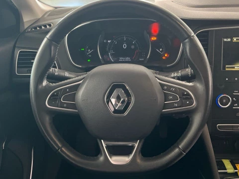 Renault Megane Bose Blue dCi 110 kW (150CV) EDC