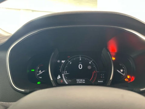 Renault Megane Bose Blue dCi 110 kW (150CV) EDC