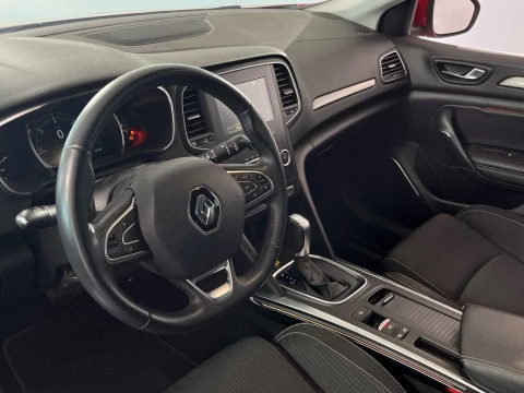 Renault Megane Bose Blue dCi 110 kW (150CV) EDC