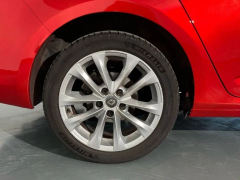 Renault Megane Bose Blue dCi 110 kW (150CV) EDC