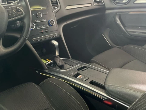 Renault Megane Bose Blue dCi 110 kW (150CV) EDC