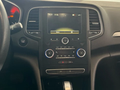 Renault Megane Bose Blue dCi 110 kW (150CV) EDC