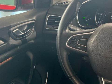 Renault Megane Bose Blue dCi 110 kW (150CV) EDC