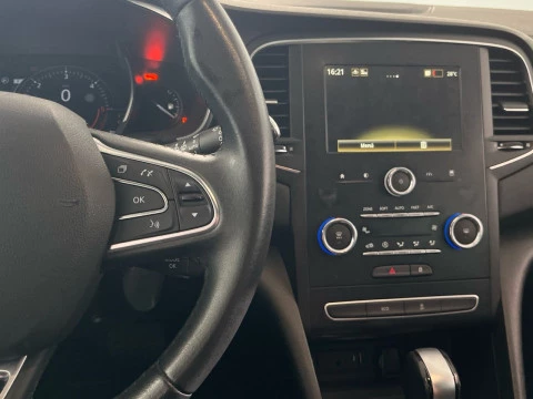 Renault Megane Bose Blue dCi 110 kW (150CV) EDC